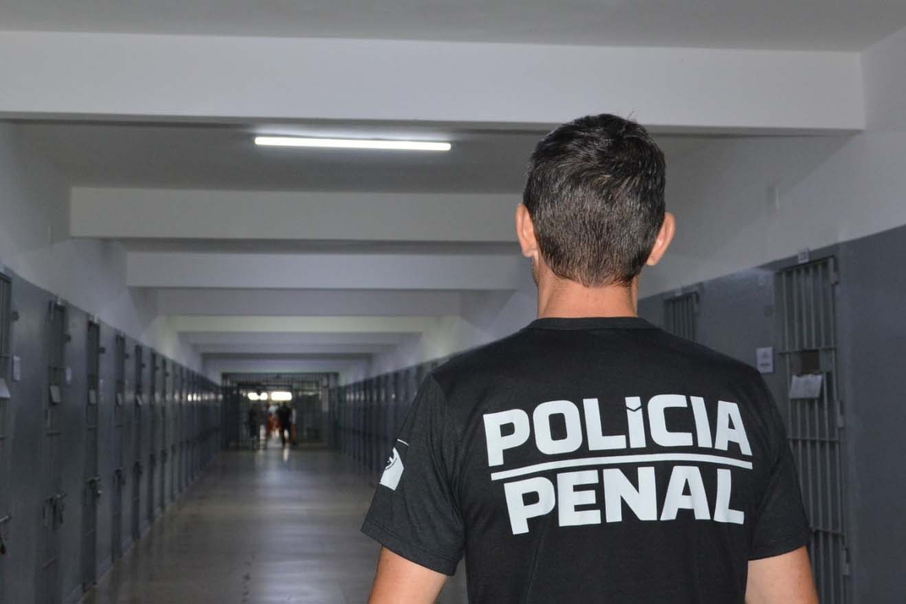 Inscrições para concurso da Polícia Penal do Paraná encerra no dia 22