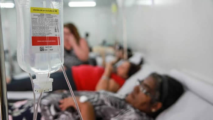 Londrina, Cambé e Rolândia registram mais quatro mortes por dengue