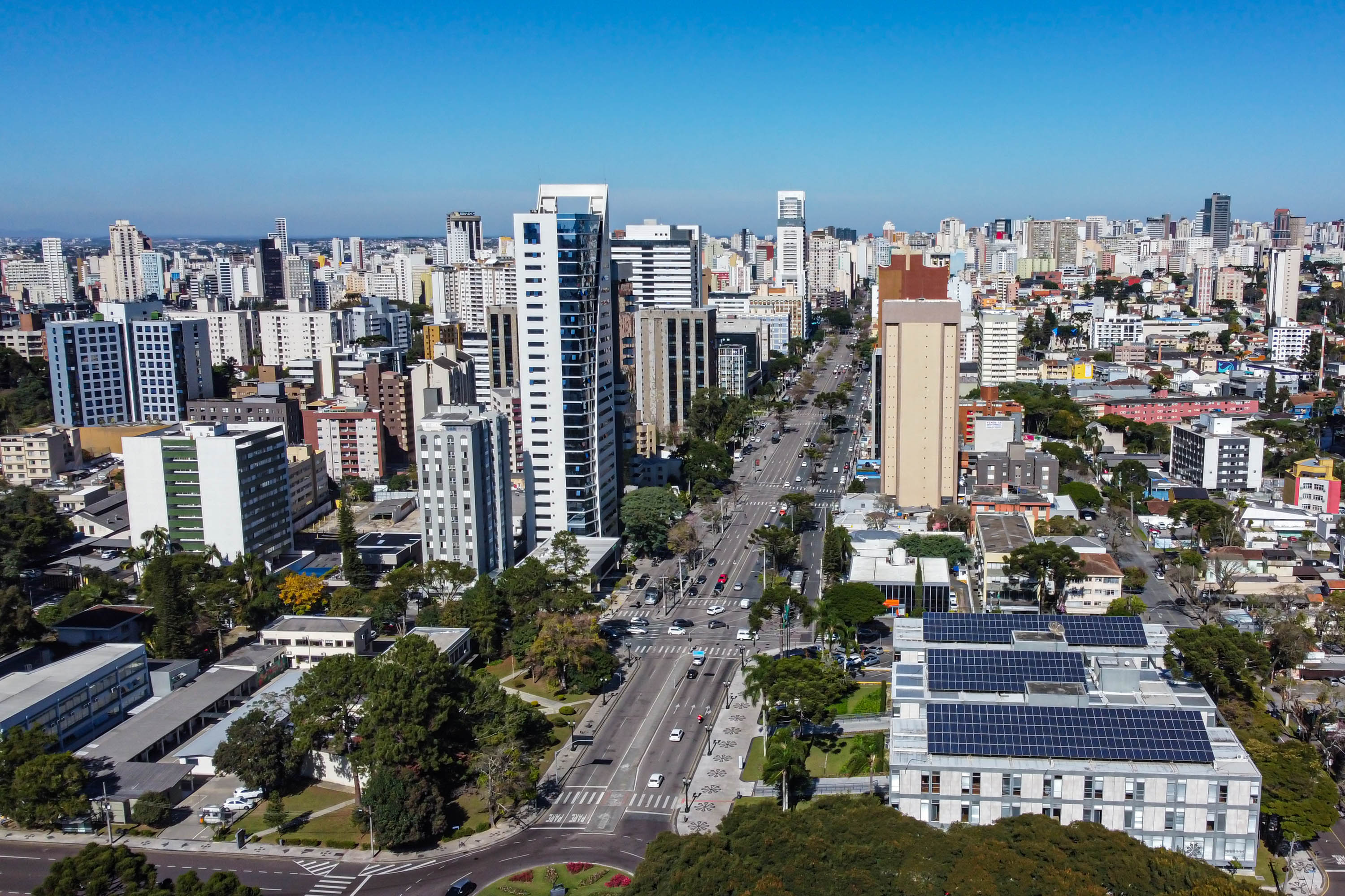 Nota Paraná realiza sorteio, e novo milionário é de Curitiba