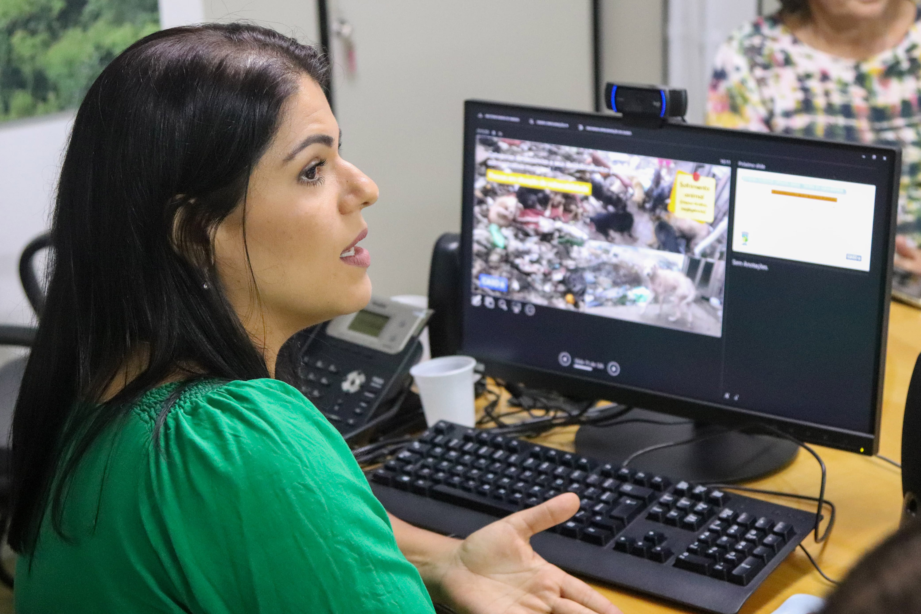 PR oferece capacitação a atendimento em casos de maus-tratos animais