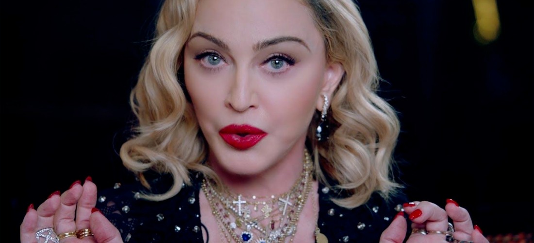 Show de Madonna em Copacabana será o único na América do Sul