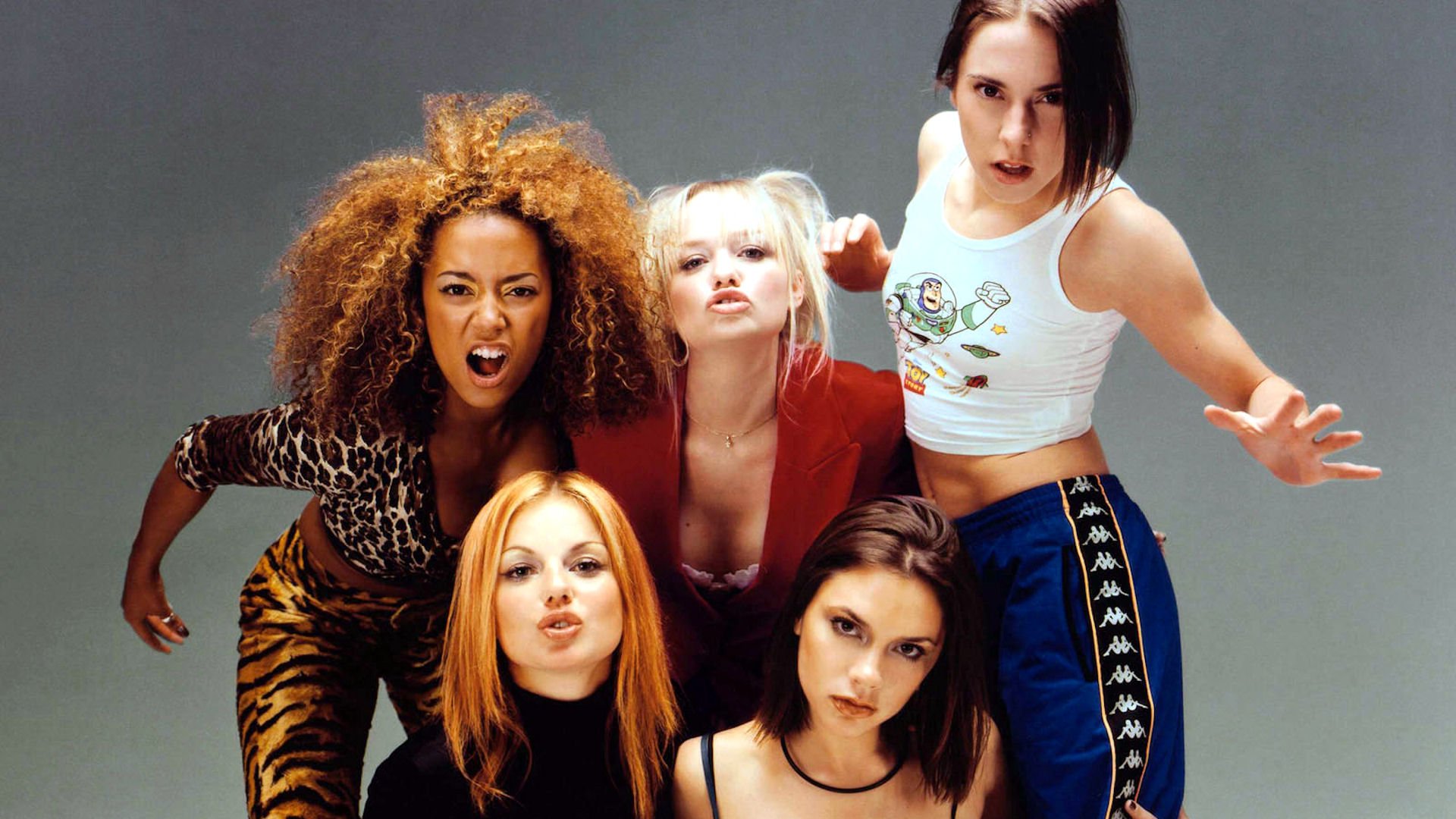 Spice Girls comemoram 30 anos de carreira nesta semana