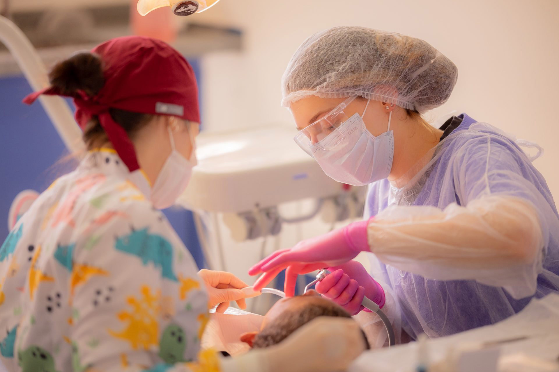 UEPG conta com mais 45 consultórios odontológicos