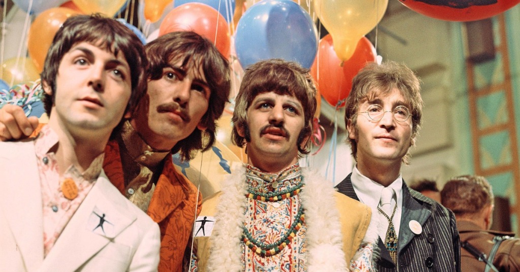 Histórias inesperadas dos Beatles são reveladas em novo livro