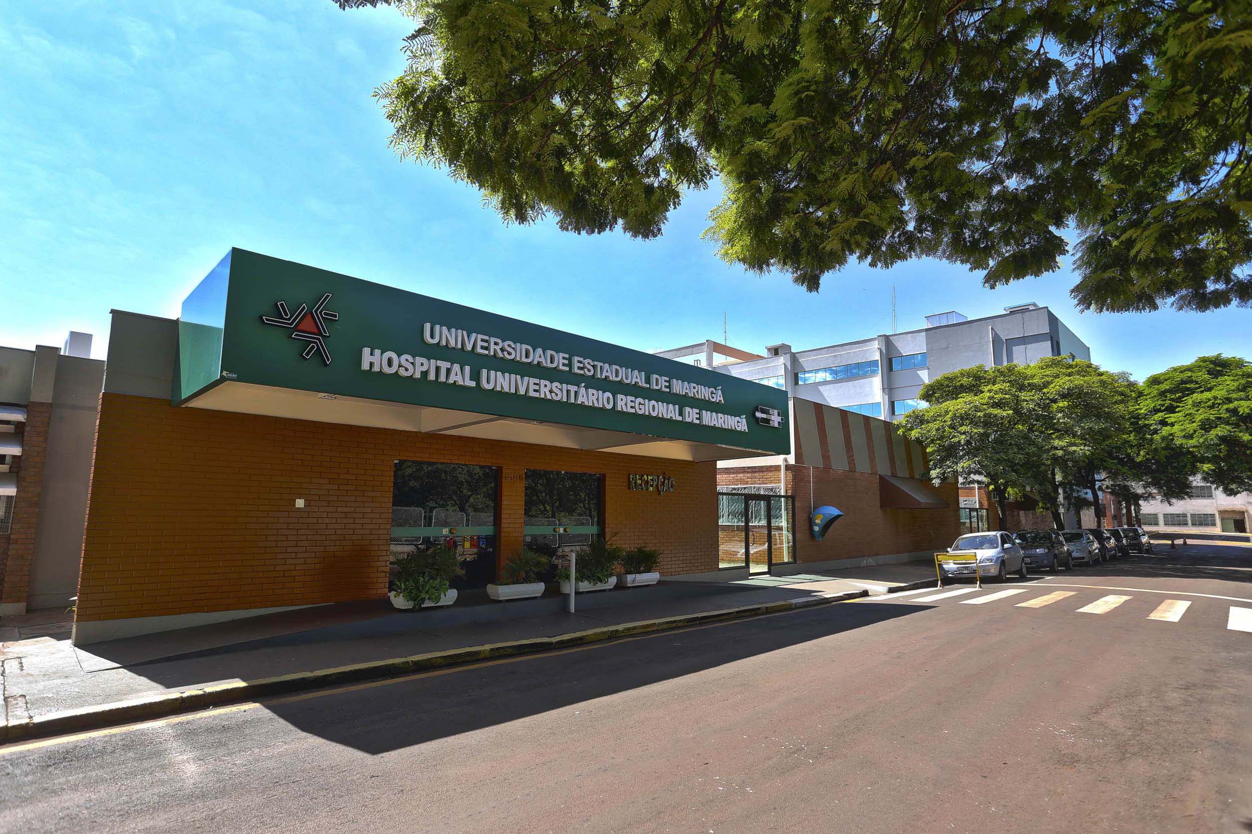Hospital de Maringá realiza cirurgias de perda auditiva severa