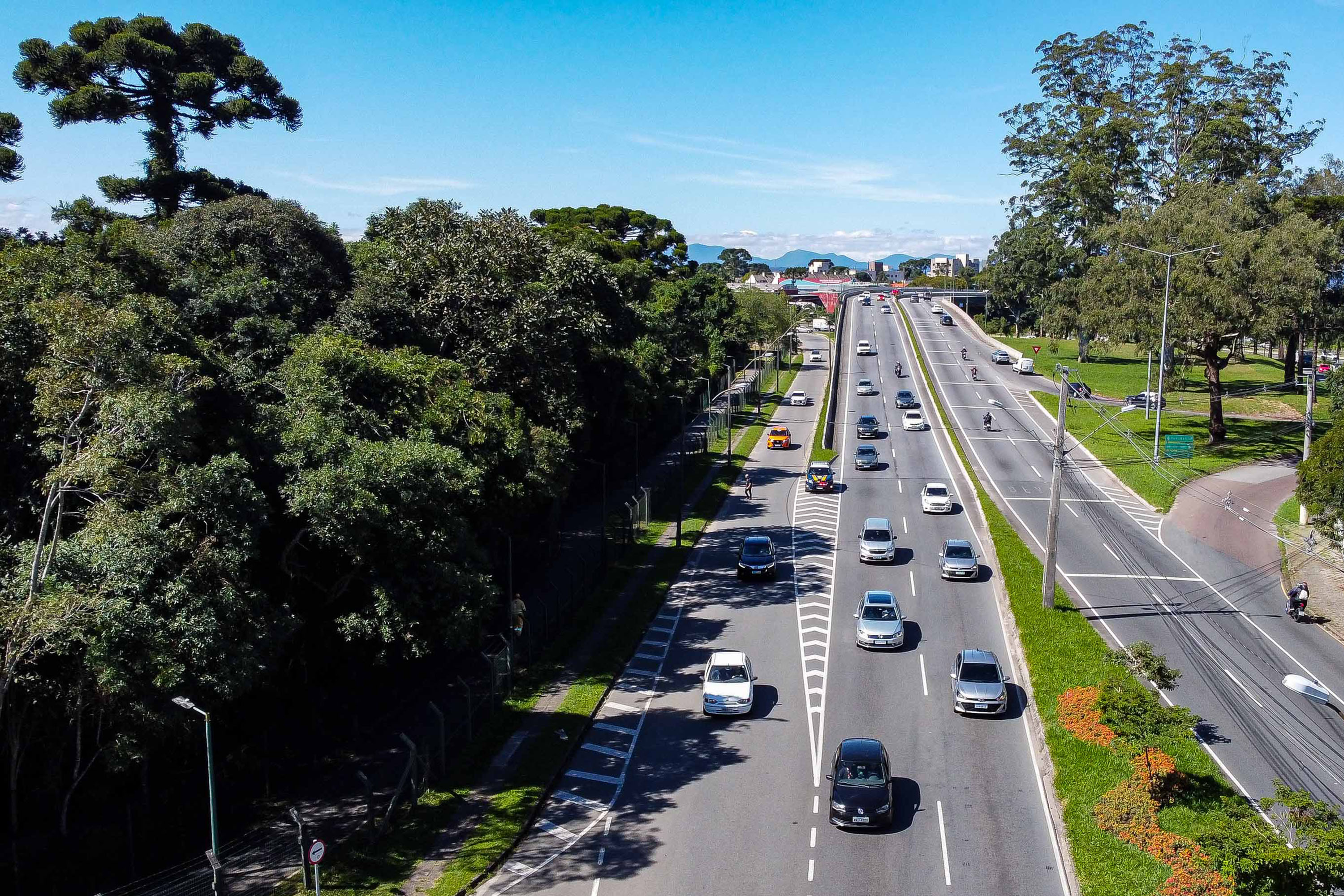 IPVA para veículos com placas 7 e 8 vence nesta segunda-feira