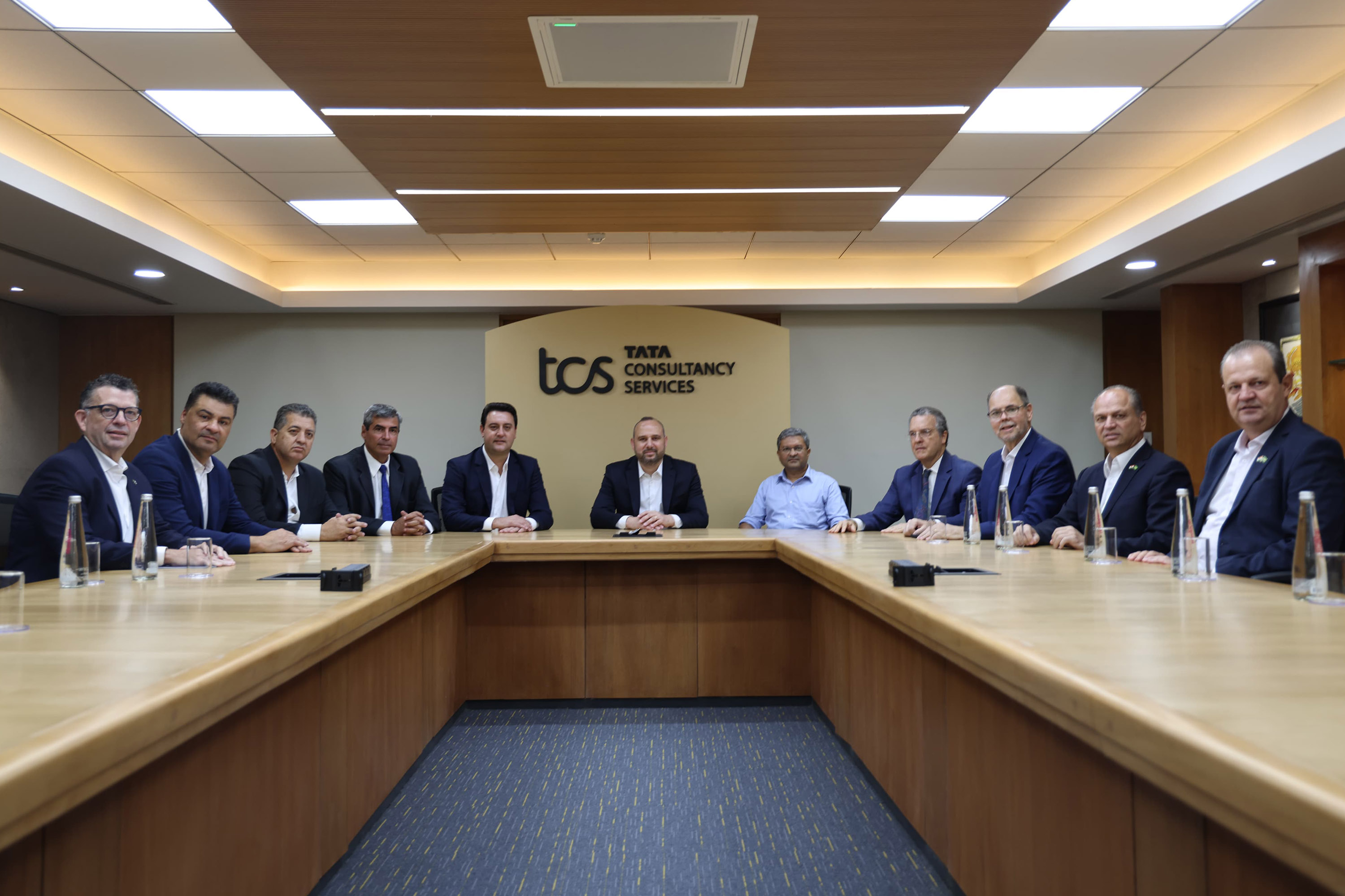 Líder global em tecnologia, TCS anuncia expansão em Londrina
