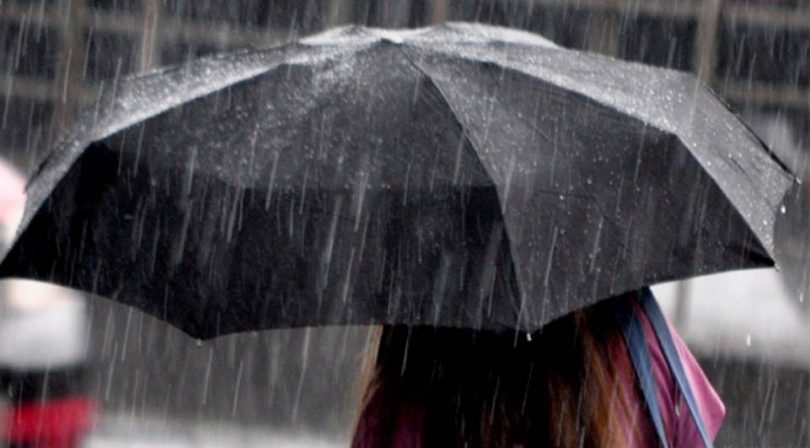 Londrina tem expectativa de chuva para o início de abril