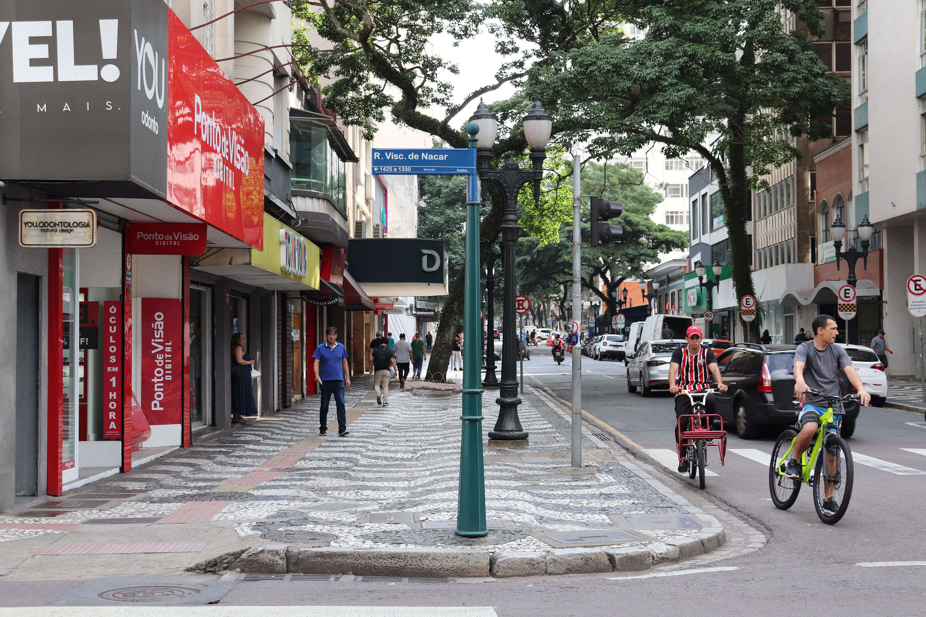 Nota Paraná realiza sorteio na próxima segunda-feira