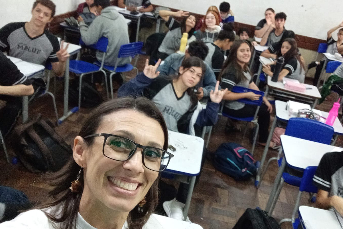 Paranaense conquista prata em olimpíada de matemática