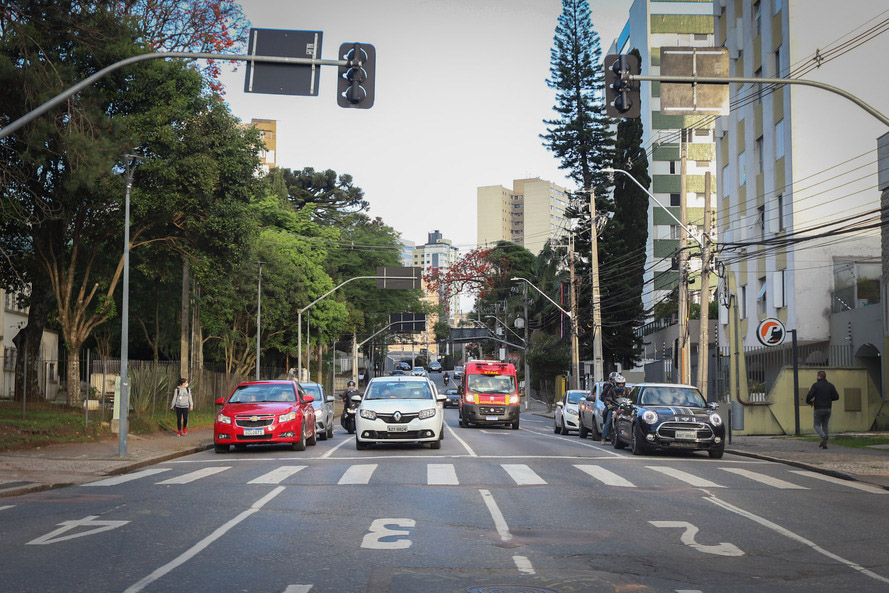 IPVA encerra nesta quinta com parcela para veículos de placas 9 e 0
