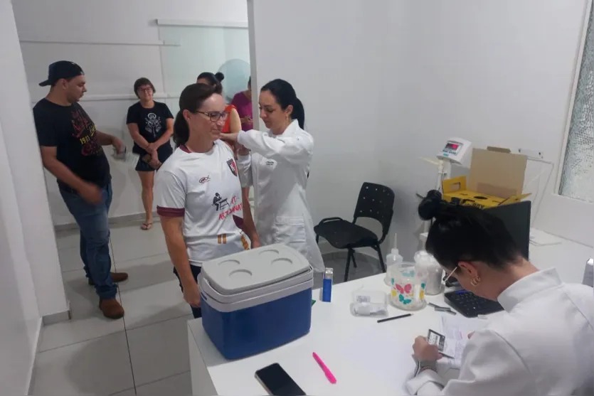Cuidados básicos e vacinação aumentam proteção contra a gripe
