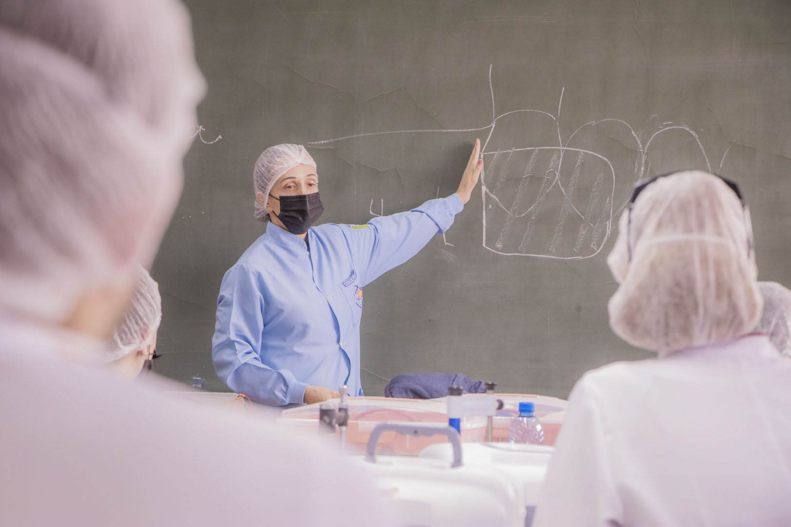 UEPG abre processo seletivo para contratação de professores