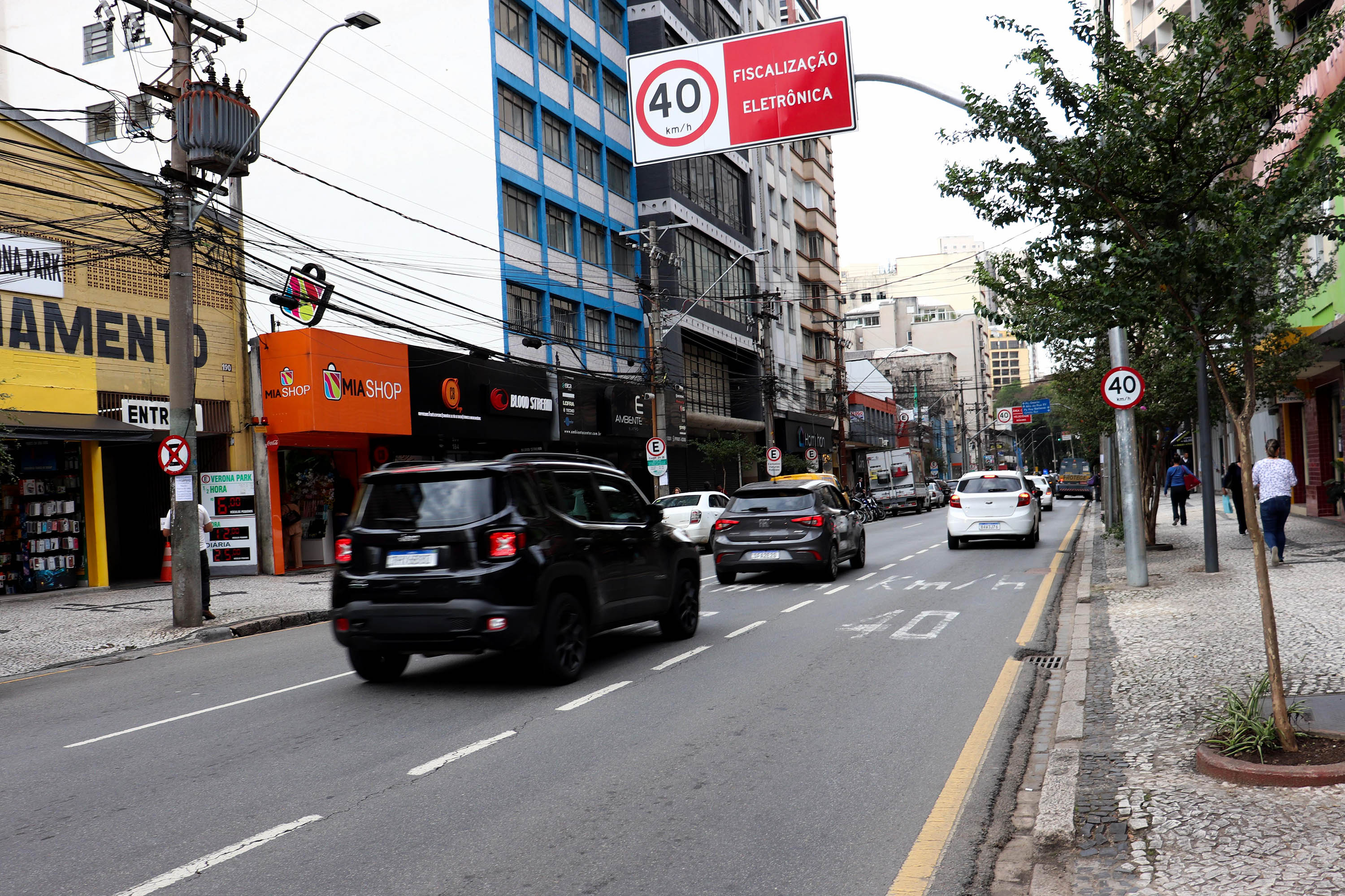 Última parcela para placas com final 7 e 8 vence nesta quarta-feira