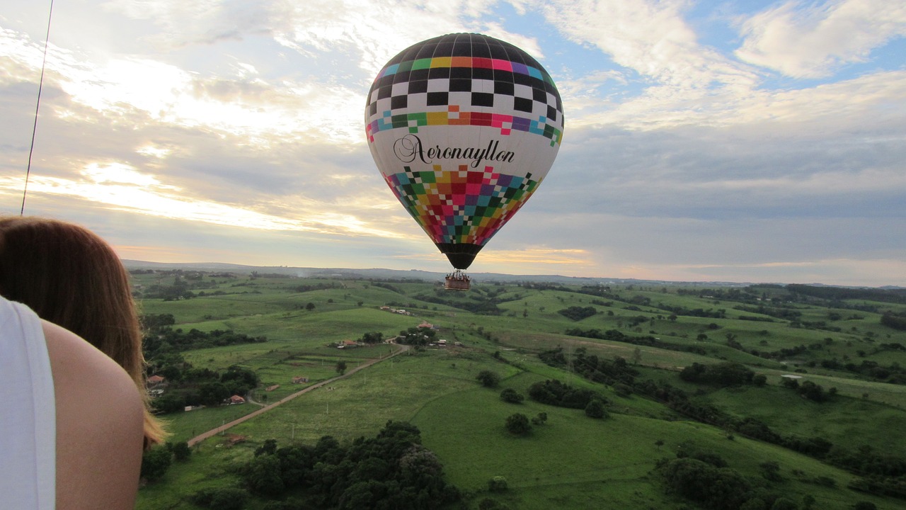 Eventos aquecem o turismo do Paraná no mês de junho