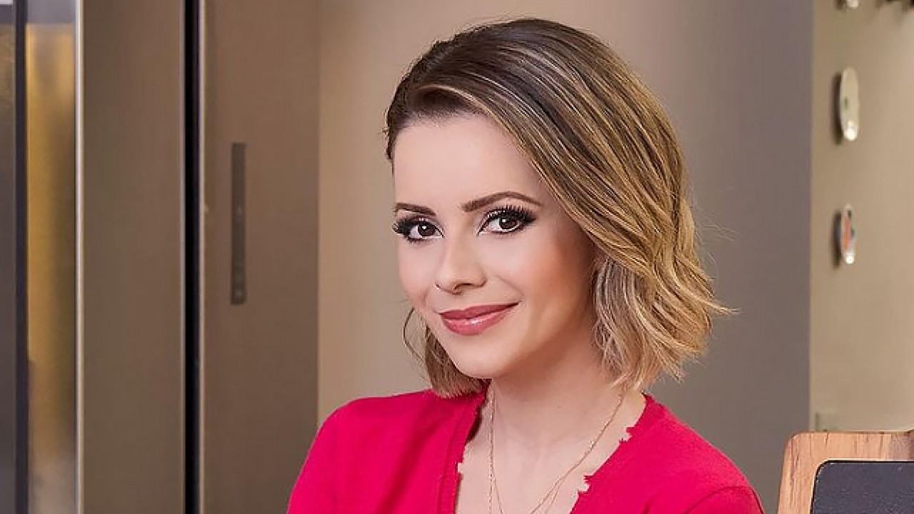 Sandy se despede dos palcos para pausa: "Daqui a pouco estou aí"