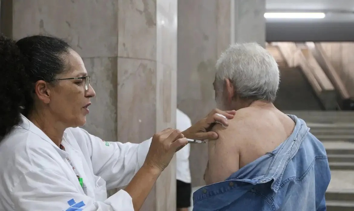 Saiba como fica a vacinação do Covid-19 por idade e grupo prioritário