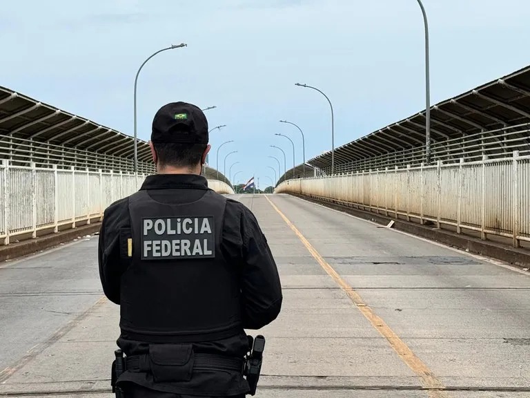 Com 1.810 vagas, saiba mais sobre o edital do concurso da PF