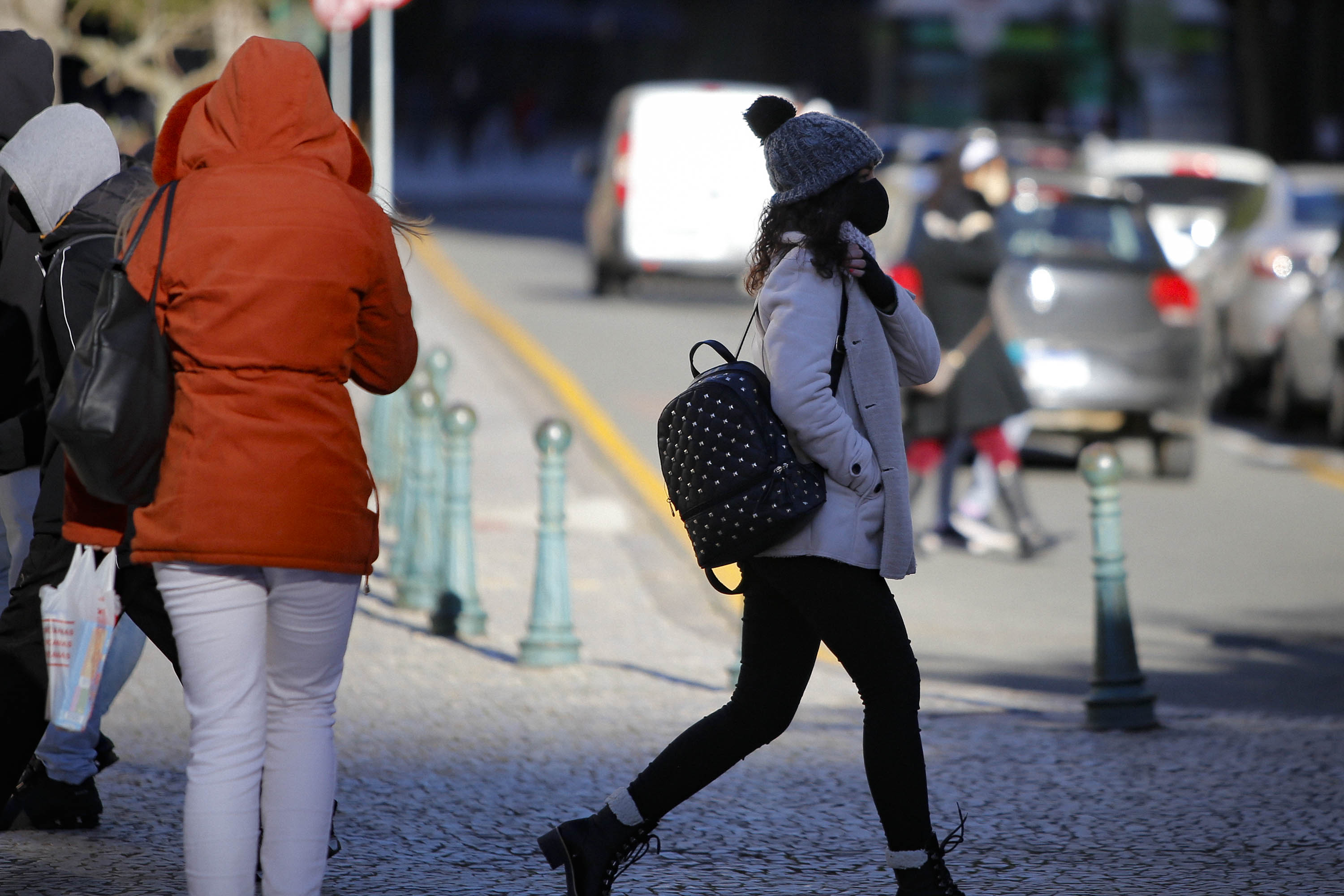 PR terá frio rigoroso no fim de semana com temperaturas negativas