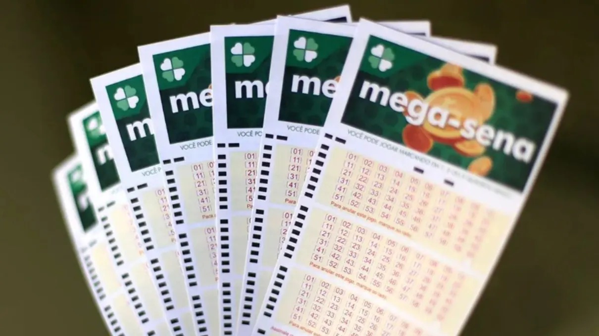 Mega-Sena sorteia nesta terça-feira prêmio acumulado em R$ 53 milhões
