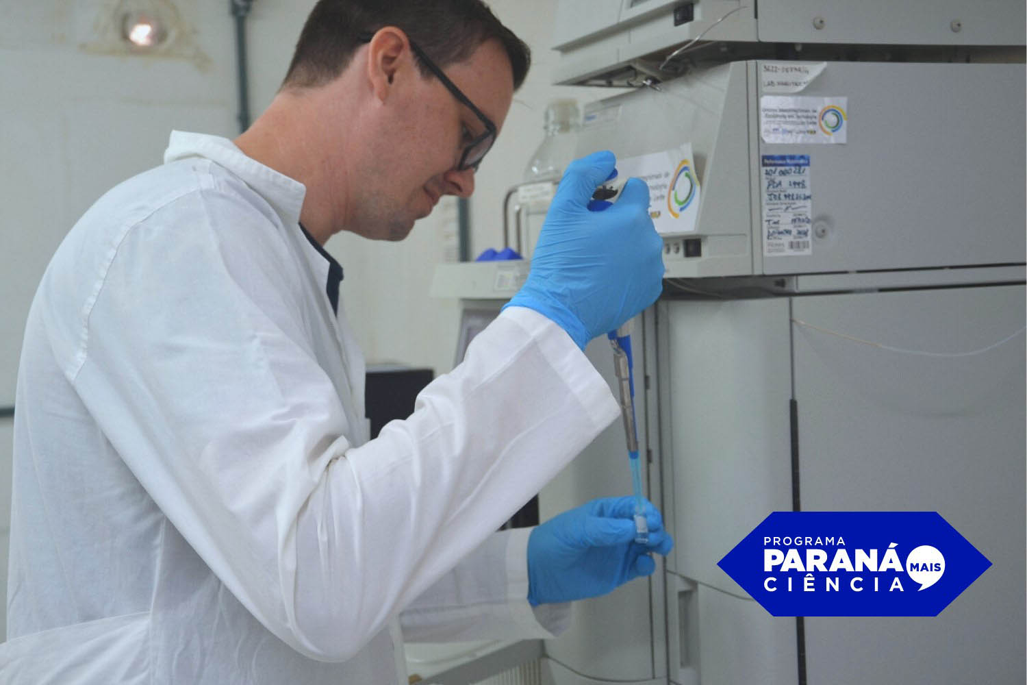 Unicentro desenvolve medicamento oral para substituir injeções