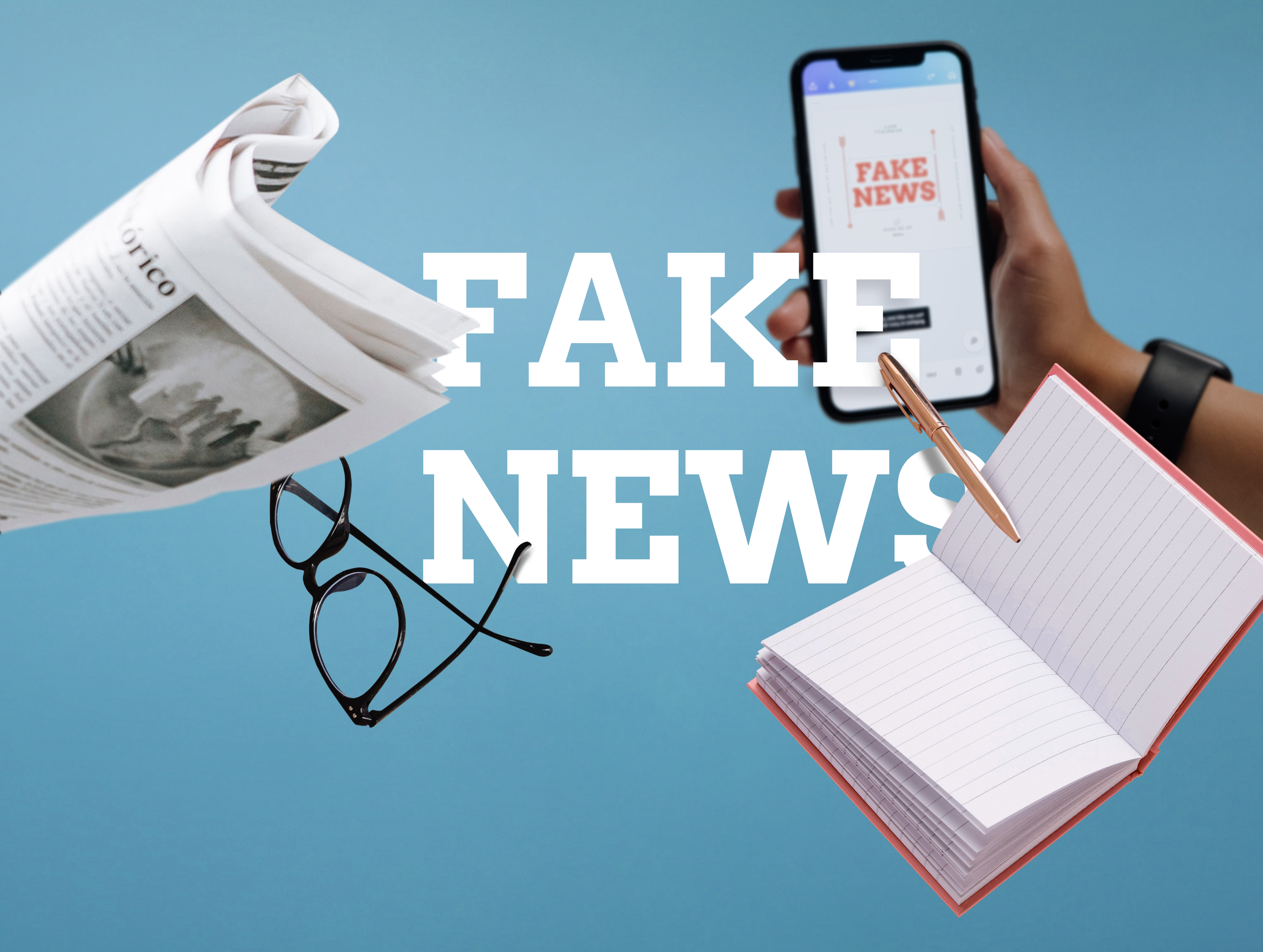 Inteligência artificial na detecção de fake news é usada em estudo