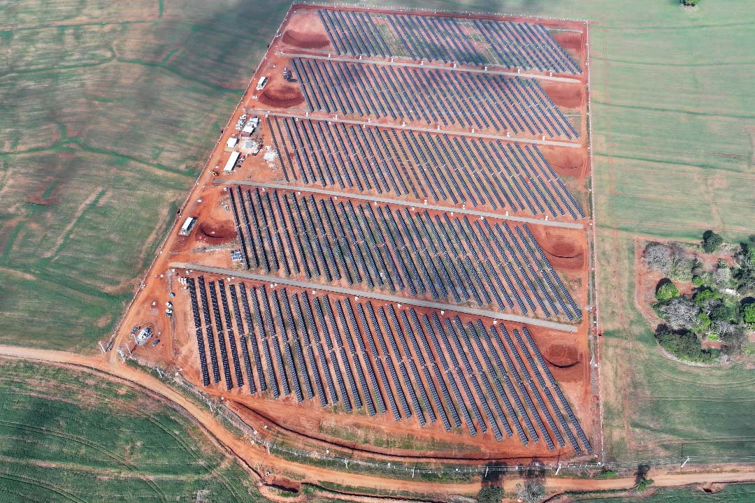 Energia renovável: Copel Solar tem 90% das vagas preenchidas