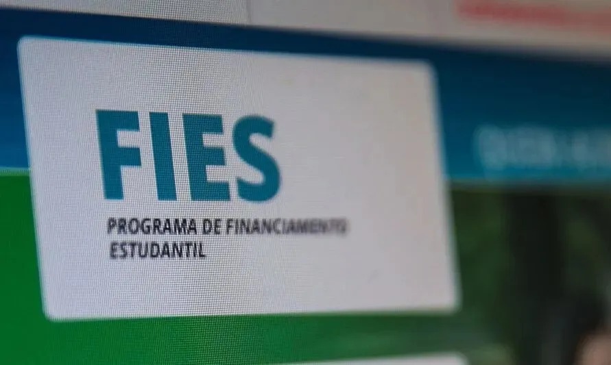 Inscrições para vagas remanescentes do Fies terminam nesta segunda