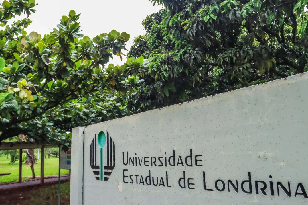 Estão abertas as inscrições para o Vestibular 2025 da UEL