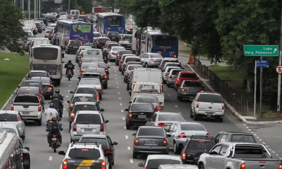 Aumentam os casos de motoristas com problema de visão