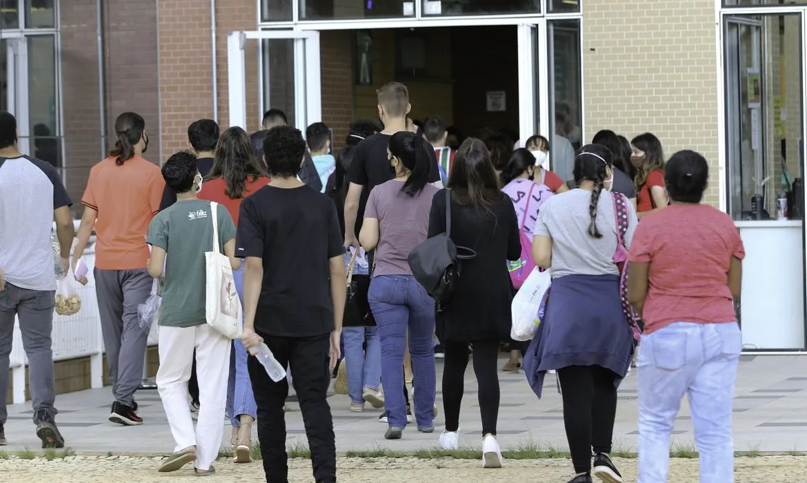 Começa nesta terça (23) as inscrições para o Prouni