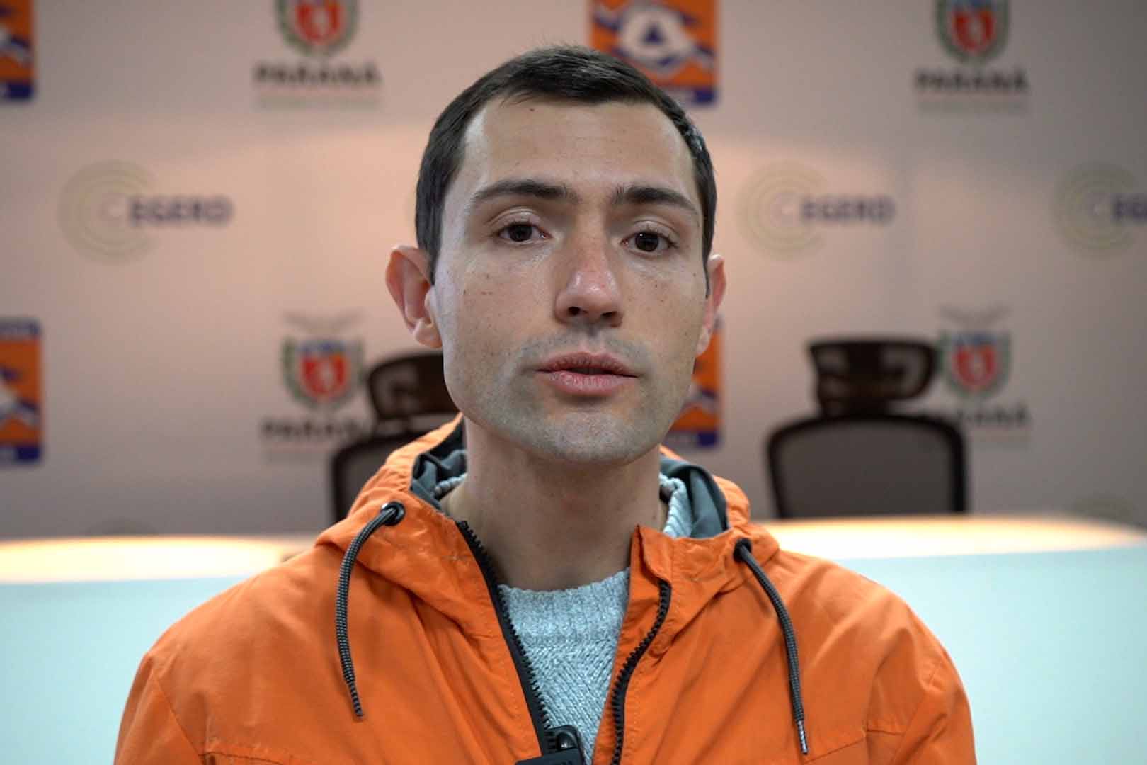 Conheça os paranaenses que fazem a diferença como voluntários