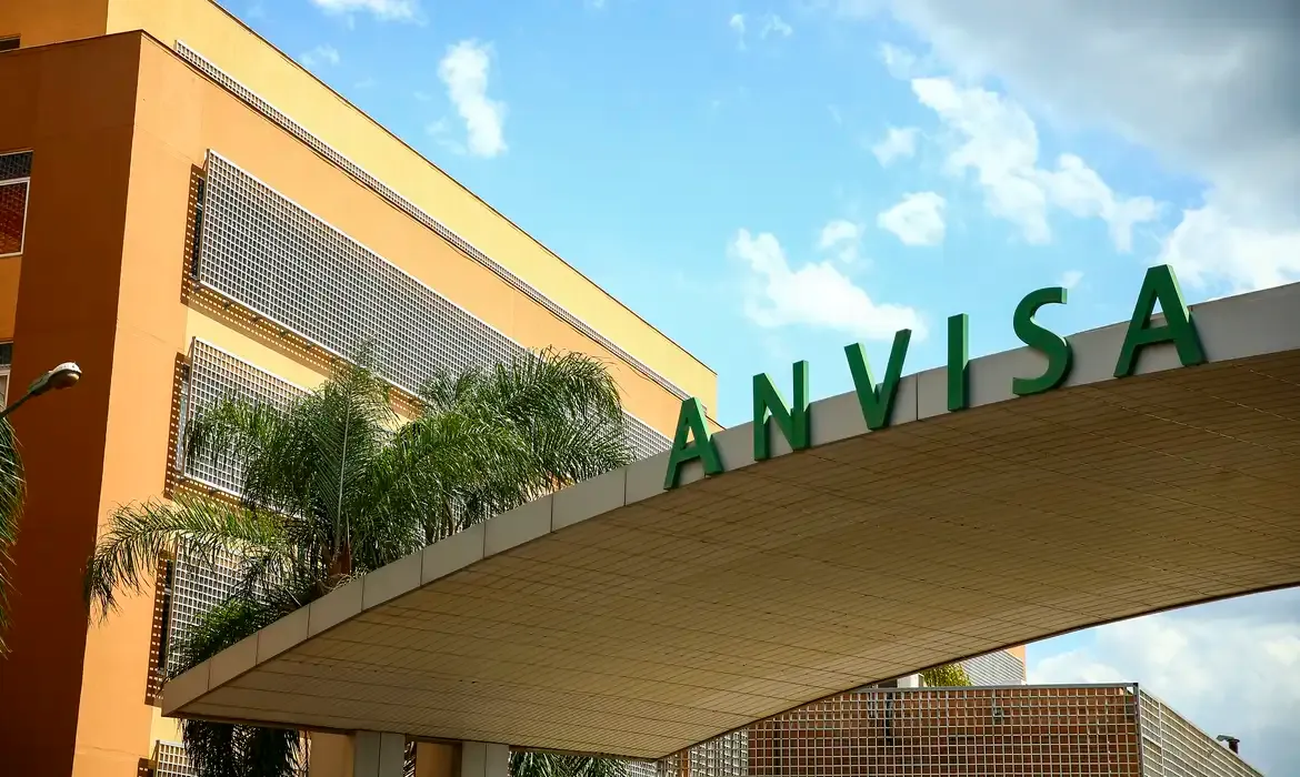 Anvisa alerta para mensagens falsas enviadas por email