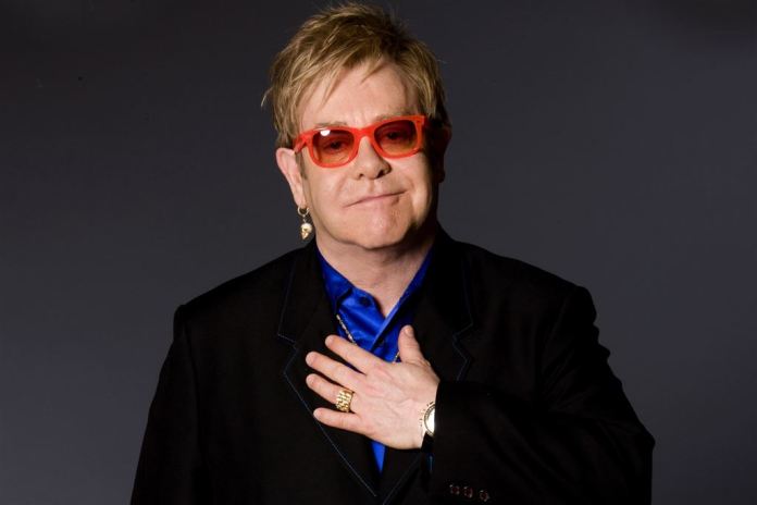 Elton John Perde Parte da Visão; saiba o que aconteceu