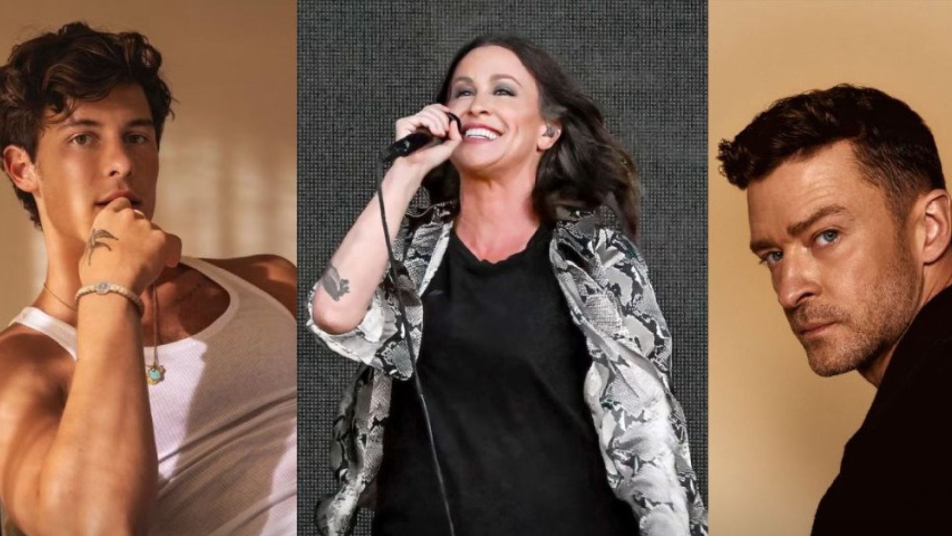 Confira os shows internacionais já confirmados no Lollapalooza 2025