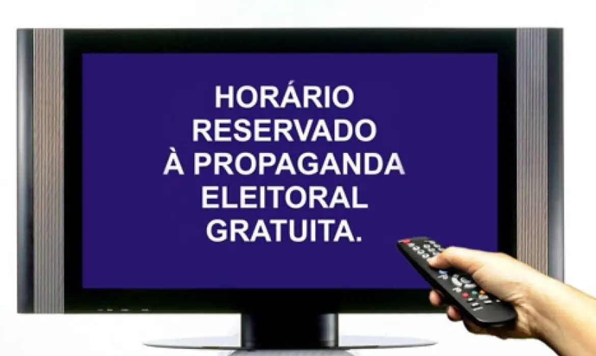 Horário eleitoral gratuito termina nesta sexta-feira (25)