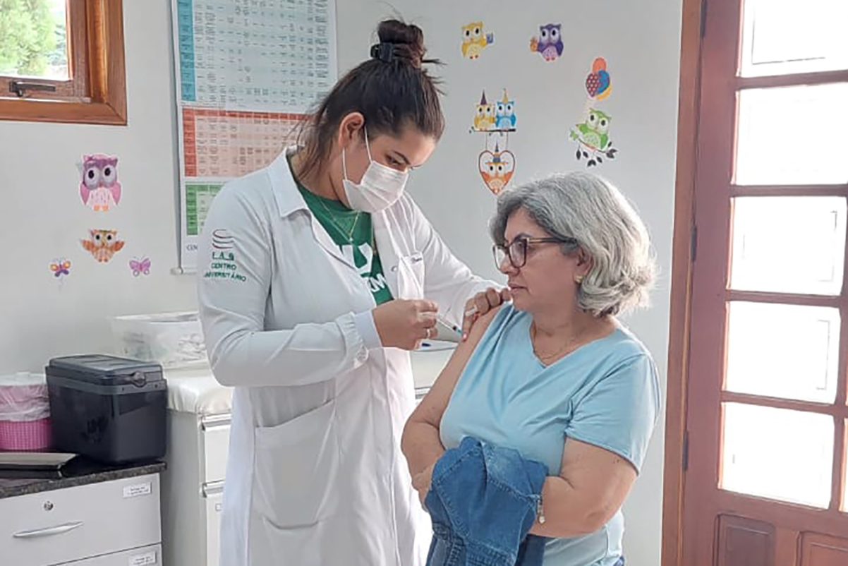 
		Meningites: em um ano, Paraná reduz em 27% os casos da doença