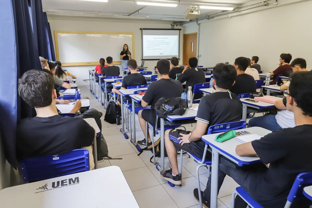 UEM prorroga as inscrições do Vestibular de Verão; saiba mais
