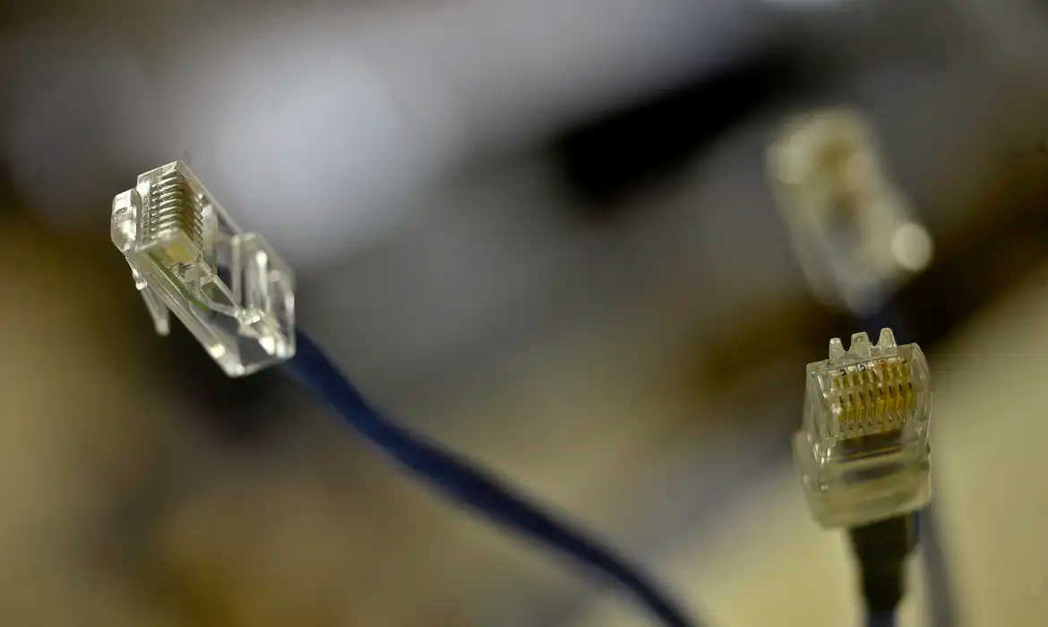 Pesquisa: nove a cada dez brasileiros têm acesso à internet em casa