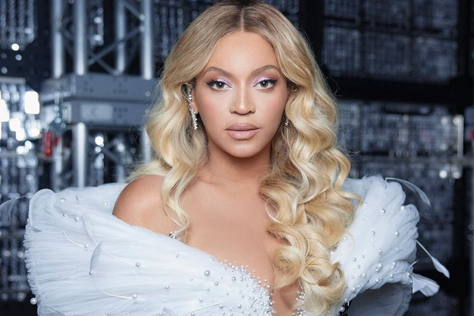 Beyoncé é eleita maior cantora pop do século 21 pela Billboard; veja a lista