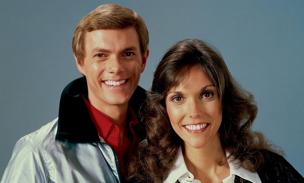 42 anos após morte de Karen, Carpenters ainda fazem sucesso