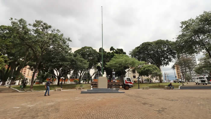Primeira festa ‘Viva o Centro!’ começa nesta sexta-feira (31)