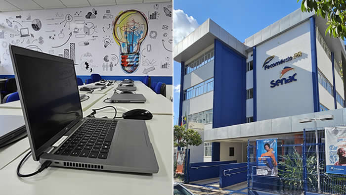 Senac Londrina abre inscrições para cursos técnicos; veja como participar