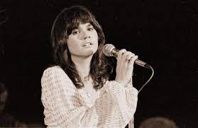 
		Linda Ronstadt