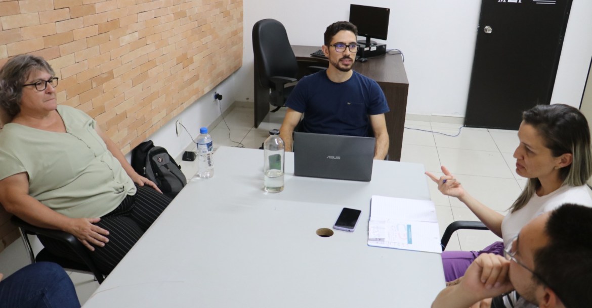 Escritório MEI está disponível gratuitamente para empreendedores