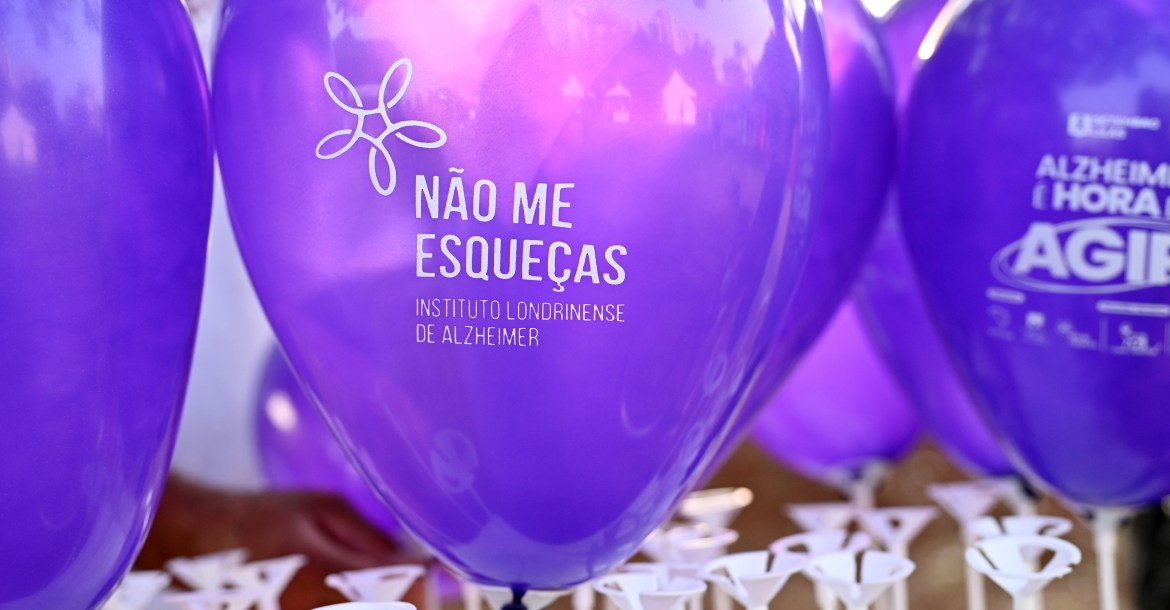 Instituto Não Me Esqueças realiza 1º encontro de 2025 nesta quarta