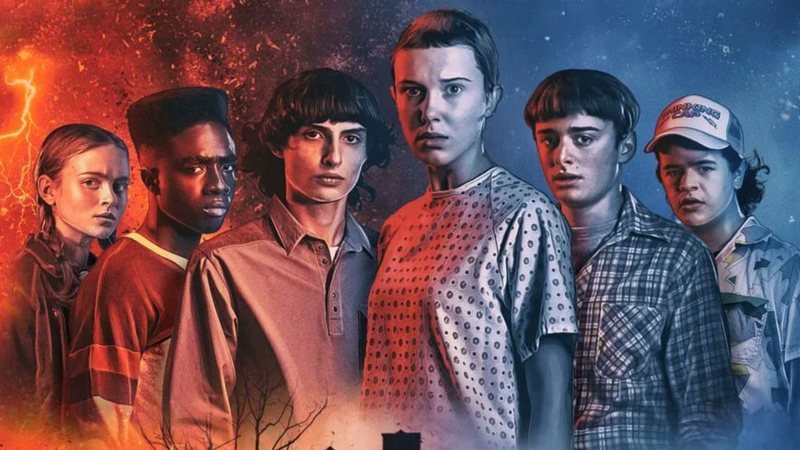 Stranger Things: 5ª temporada pode não ser lançada em 2025