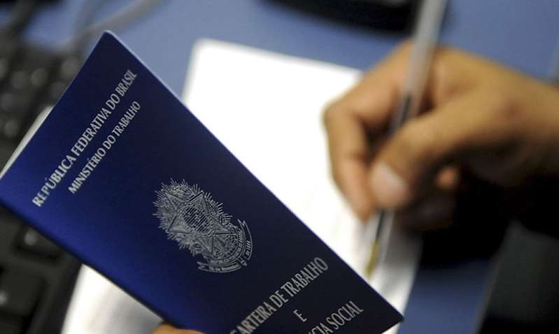 Secretaria do Trabalho divulga mais de 500 vagas de emprego