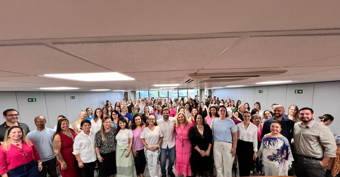 Mês da Mulher é lançado em Londrina com programação diversificada