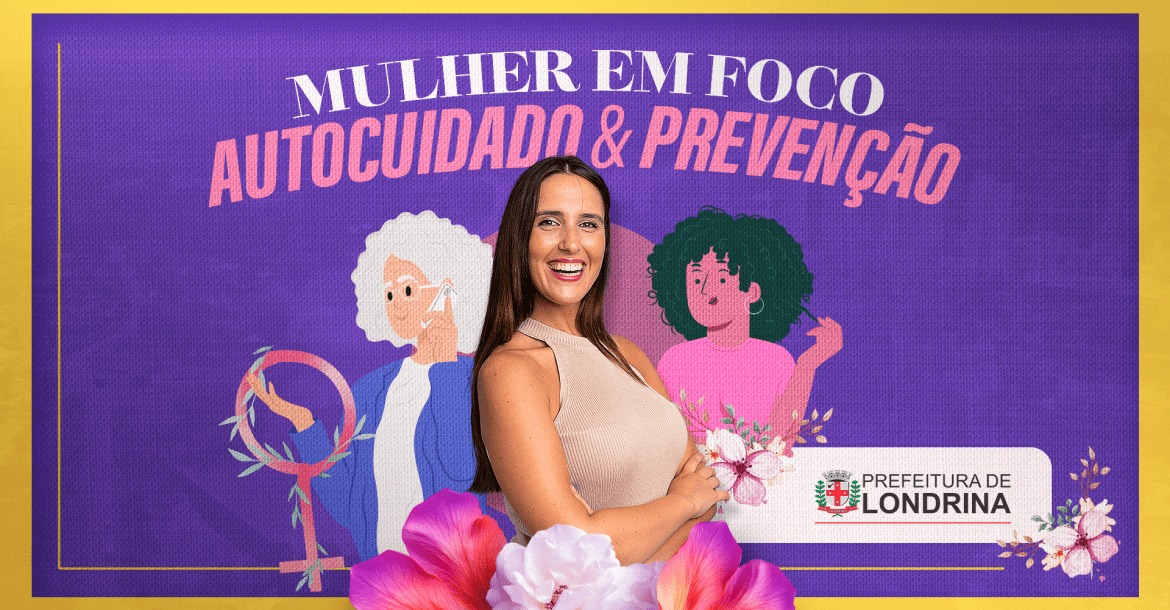 UBSs abrem no período noturno em ação de campanha do mês da mulher